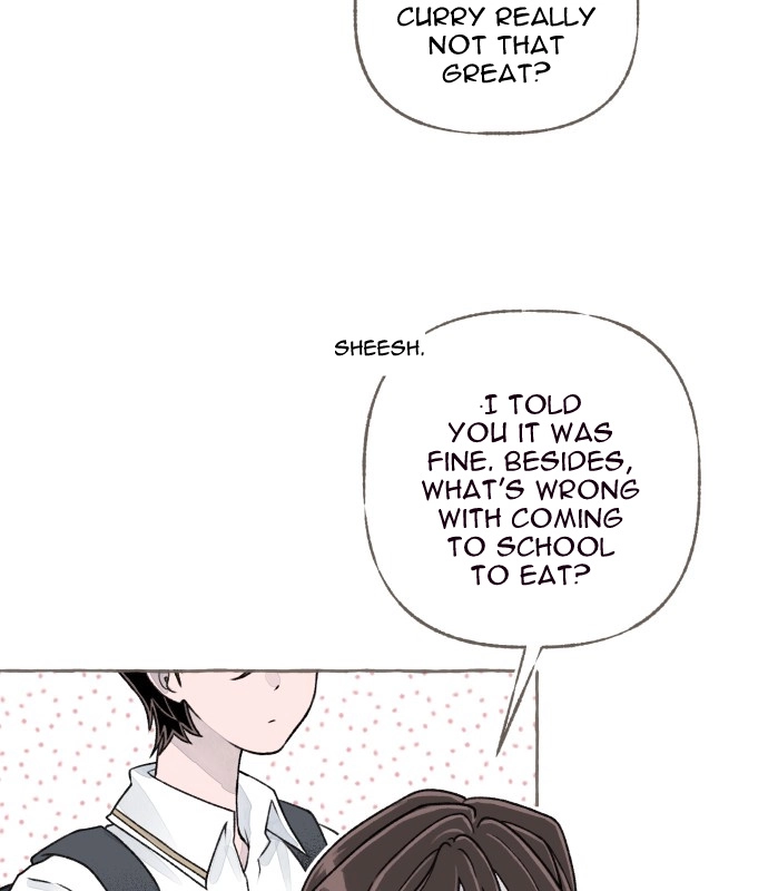 I catch you Chapter 7 page 125