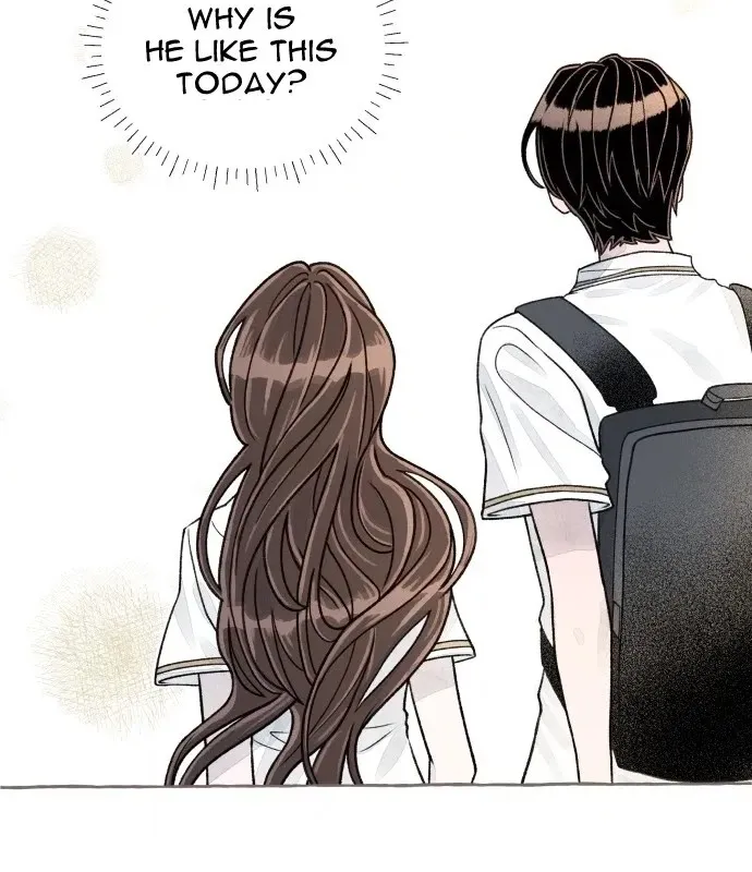 I catch you Chapter 7 page 130