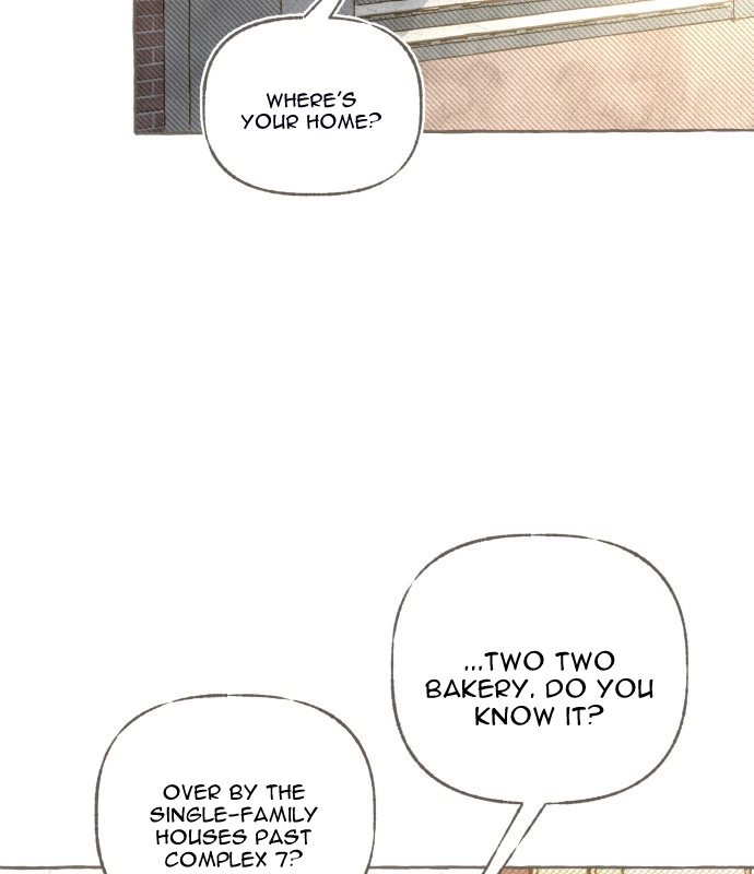 I catch you Chapter 7 page 133