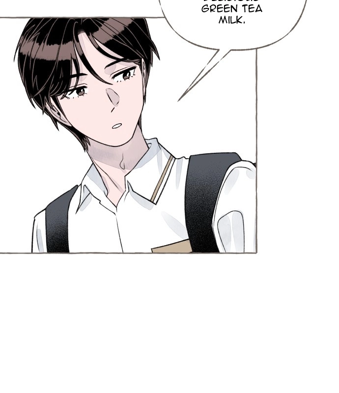 I catch you Chapter 7 page 138