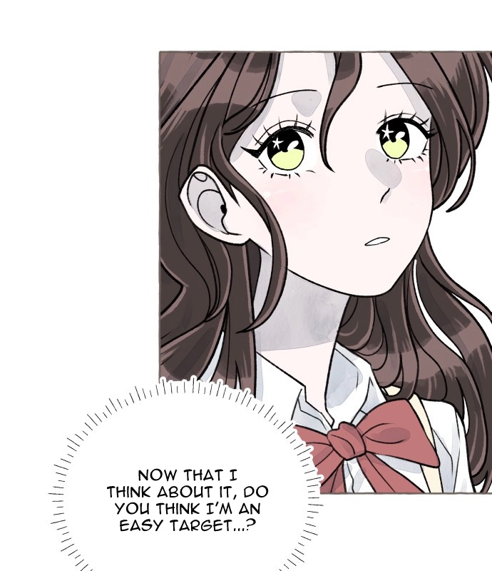I catch you Chapter 7 page 139
