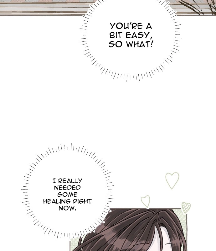 I catch you Chapter 7 page 142
