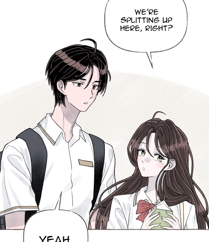 I catch you Chapter 7 page 145