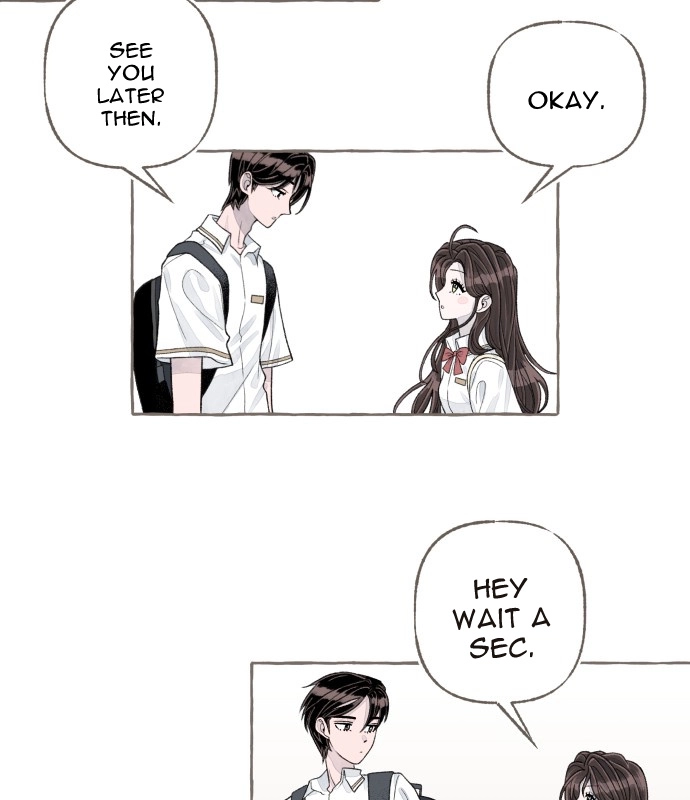 I catch you Chapter 7 page 147