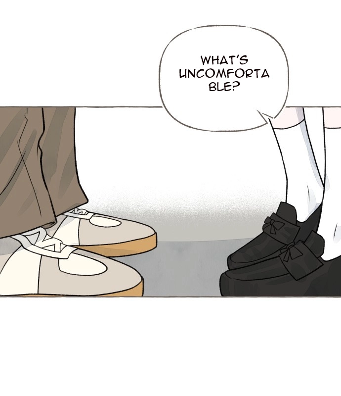 I catch you Chapter 7 page 151