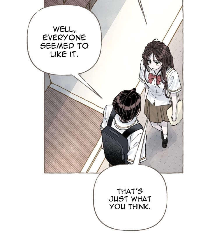 I catch you Chapter 7 page 154