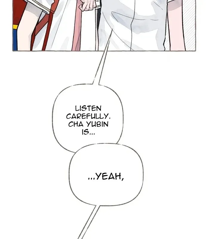I catch you Chapter 8 page 10