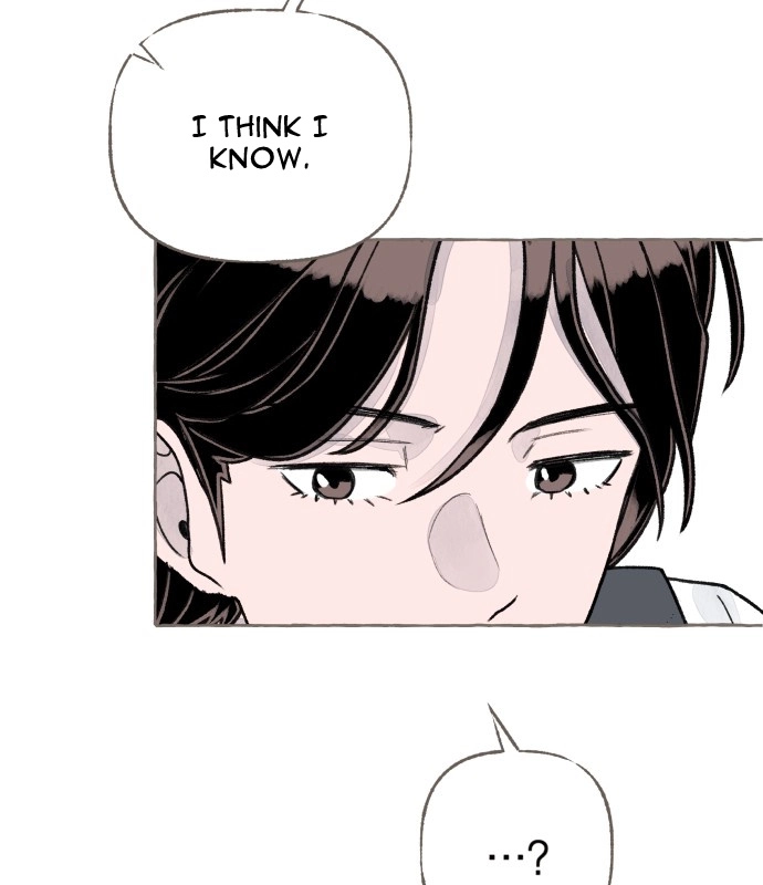 I catch you Chapter 8 page 11