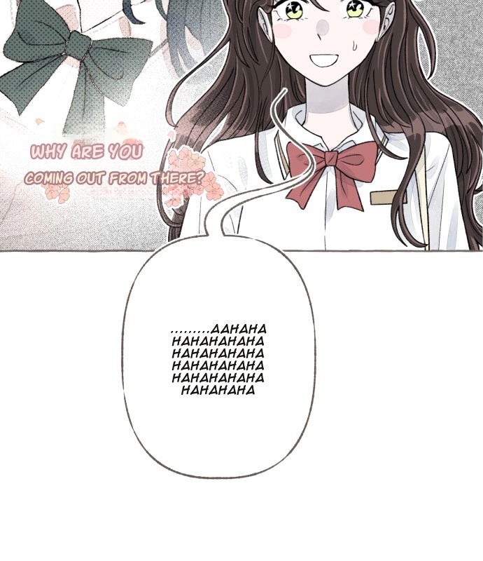 I catch you Chapter 8 page 6