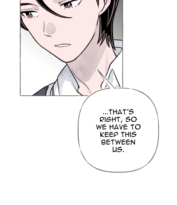 I catch you Chapter 8 page 21