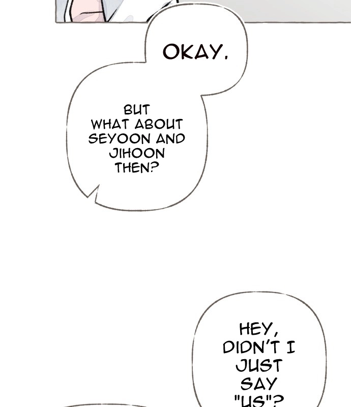 I catch you Chapter 8 page 25