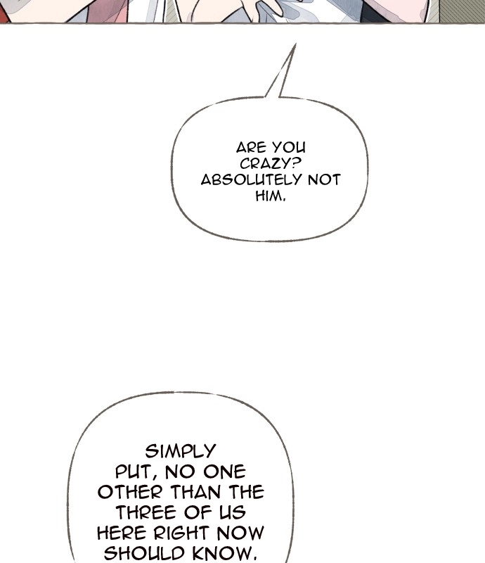 I catch you Chapter 8 page 27