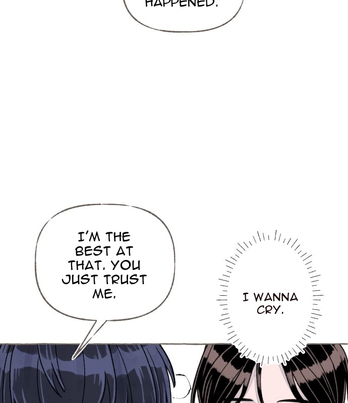 I catch you Chapter 8 page 36