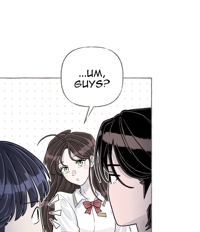 I catch you Chapter 8 page 38
