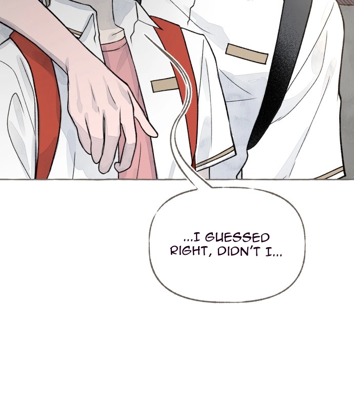 I catch you Chapter 8 page 18
