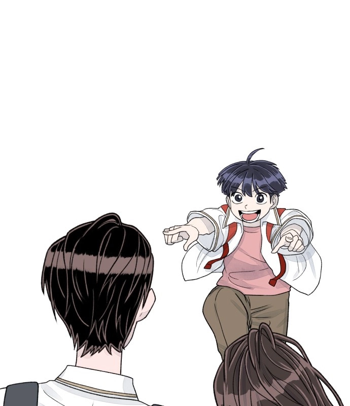 I catch you Chapter 8 page 46