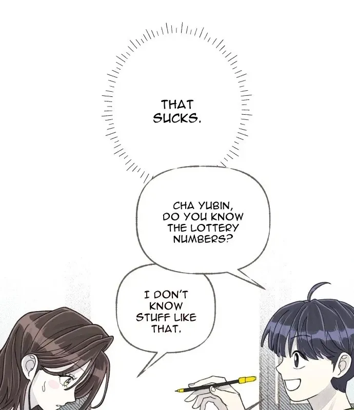 I catch you Chapter 8 page 50