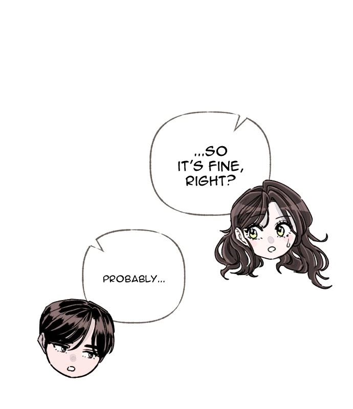 I catch you Chapter 8 page 48