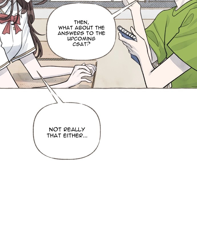 I catch you Chapter 8 page 51