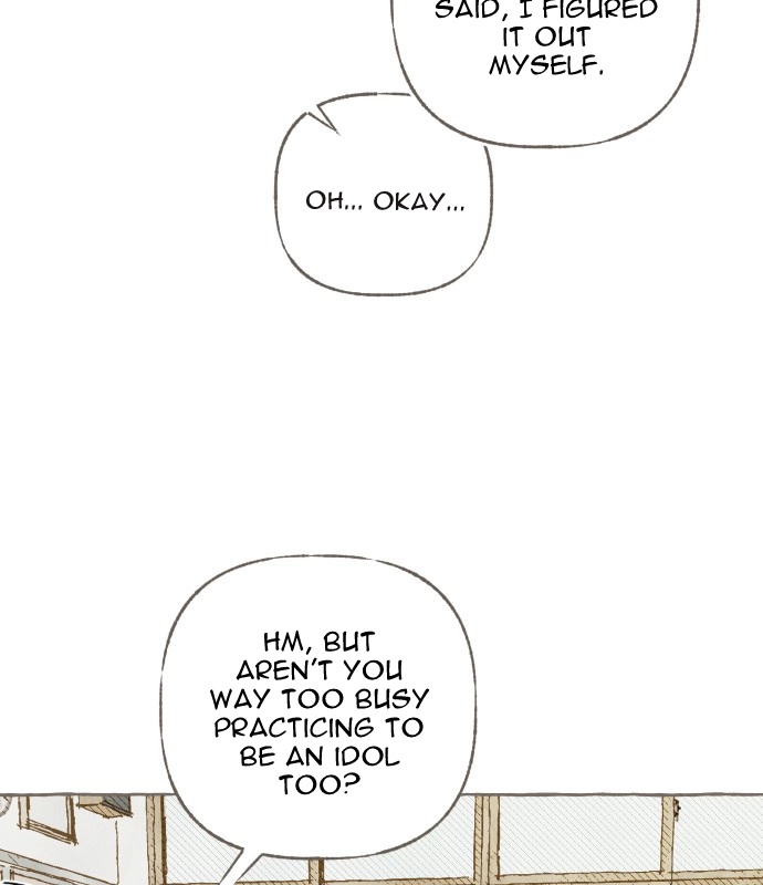 I catch you Chapter 8 page 54