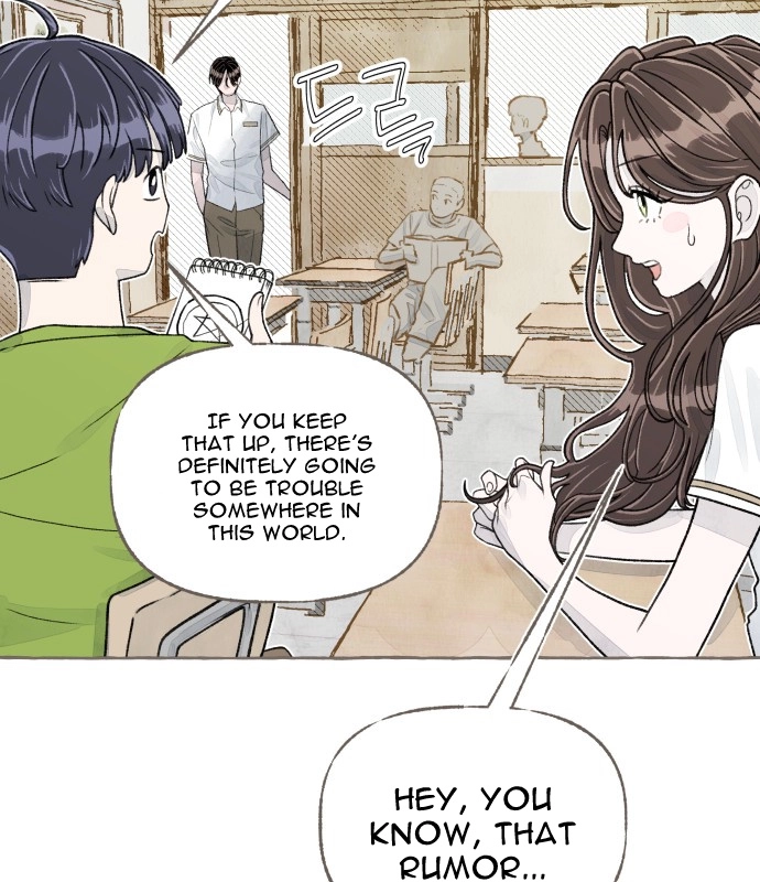 I catch you Chapter 8 page 55