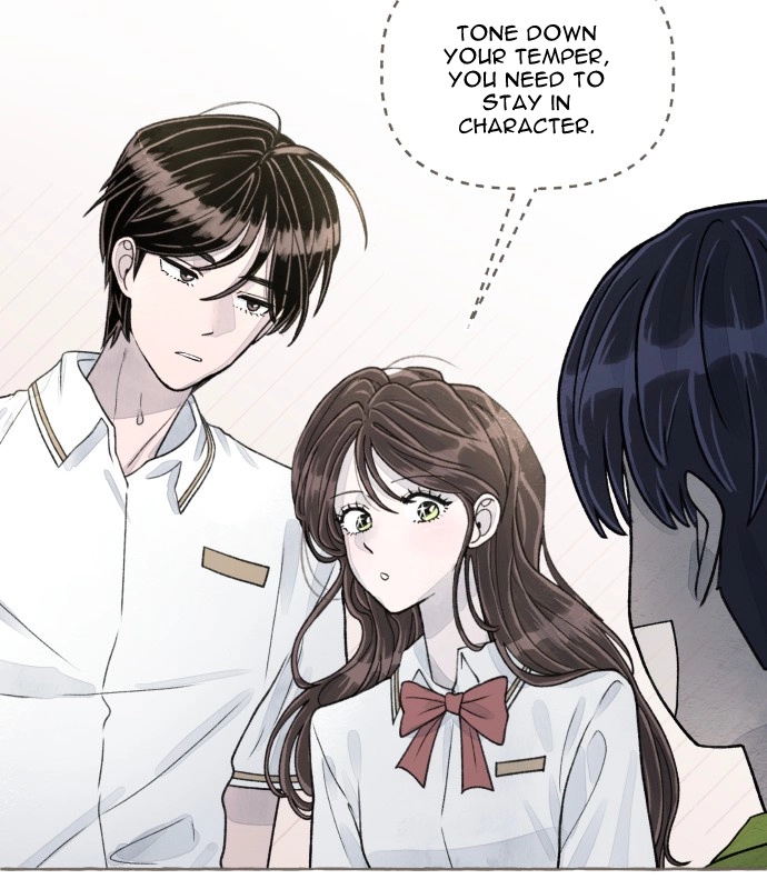 I catch you Chapter 8 page 67
