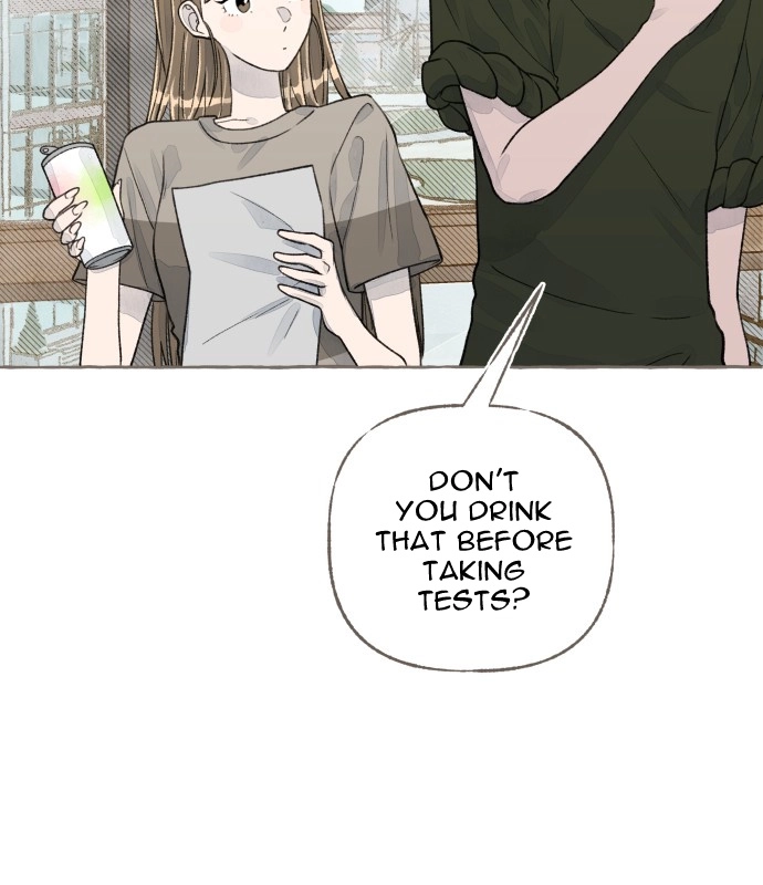 I catch you Chapter 8 page 74