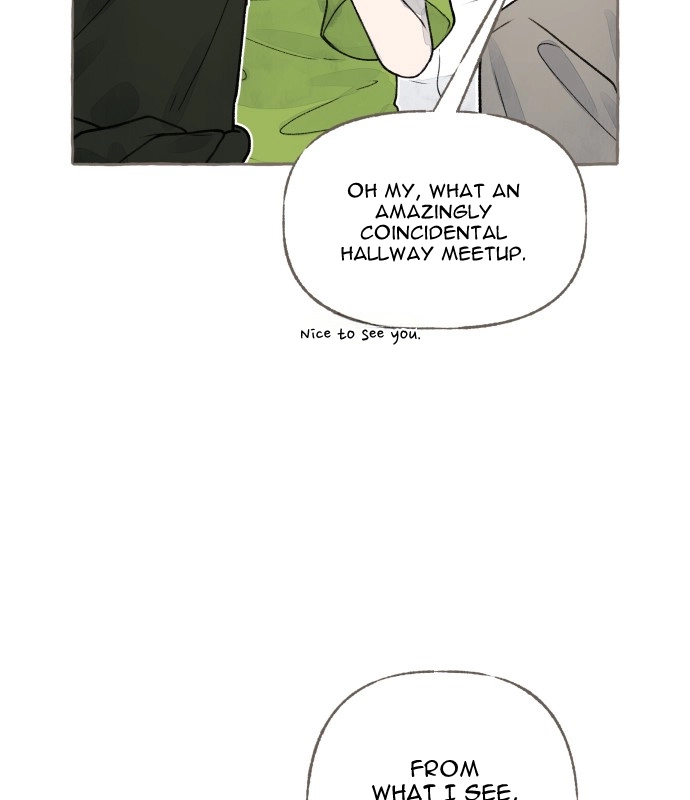 I catch you Chapter 8 page 79