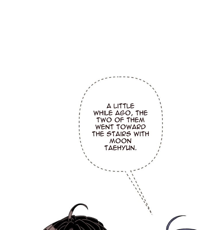 I catch you Chapter 8 page 86