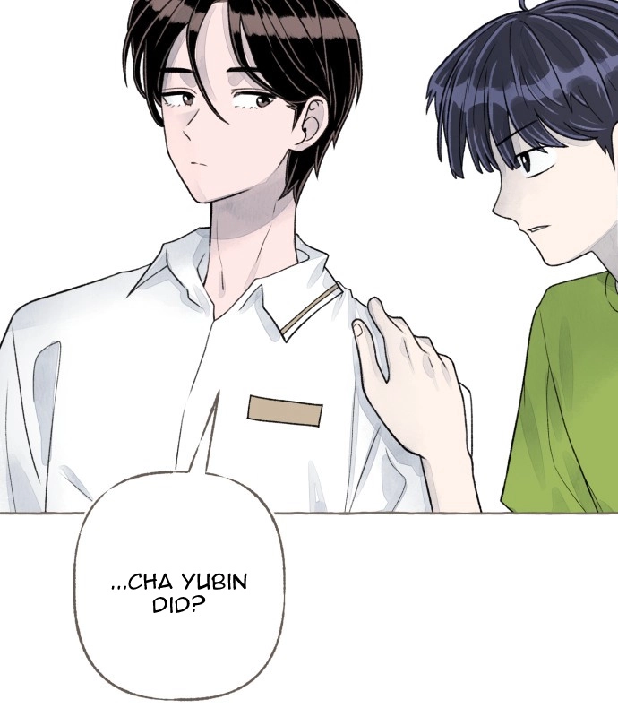 I catch you Chapter 8 page 87