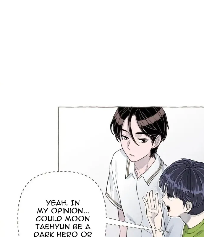 I catch you Chapter 8 page 90