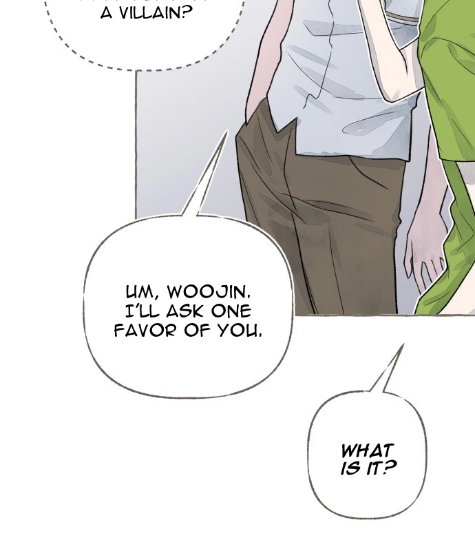 I catch you Chapter 8 page 91