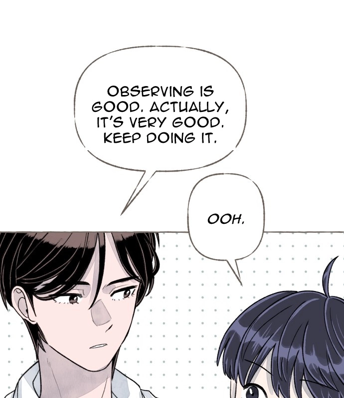 I catch you Chapter 8 page 92