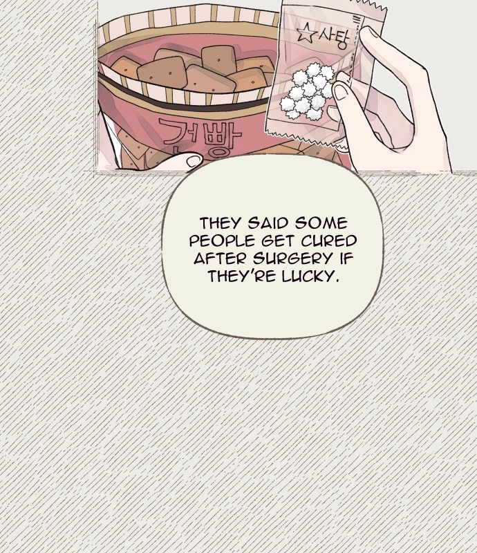 I catch you Chapter 8 page 102