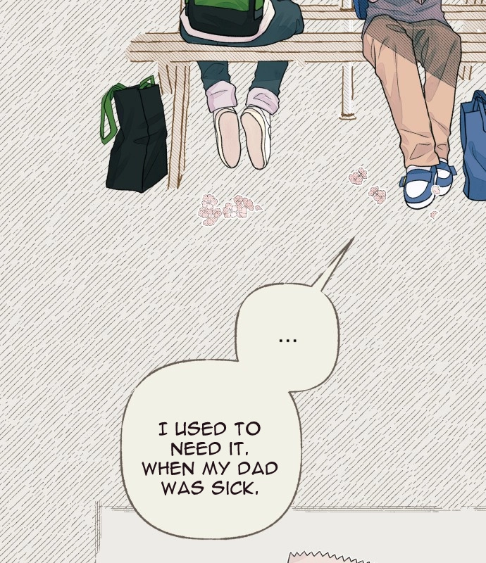 I catch you Chapter 8 page 101
