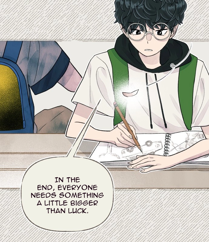 I catch you Chapter 8 page 106