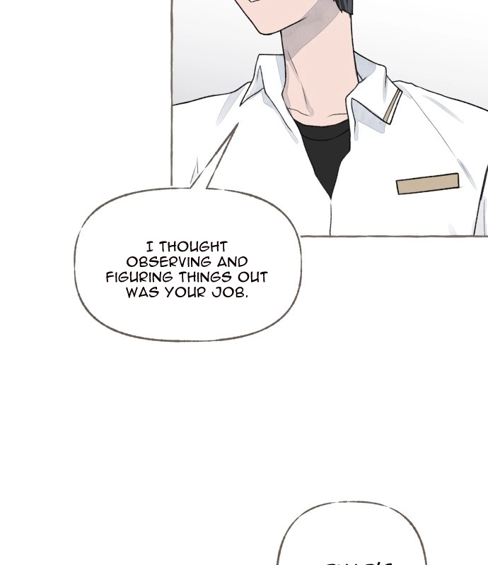I catch you Chapter 8 page 118