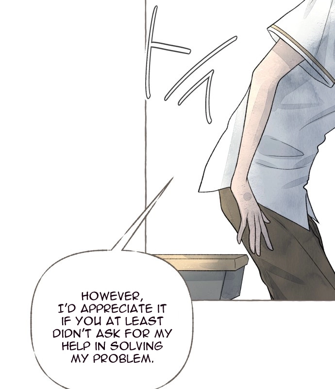 I catch you Chapter 8 page 132