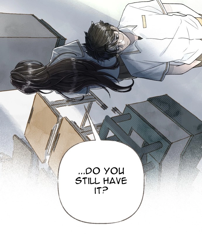I catch you Chapter 8 page 138
