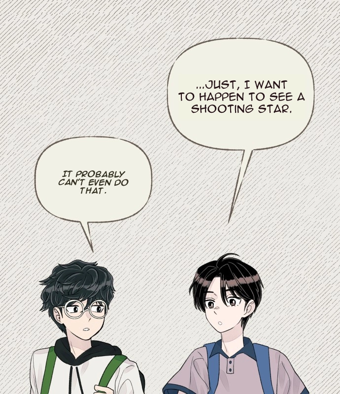 I catch you Chapter 8 page 141