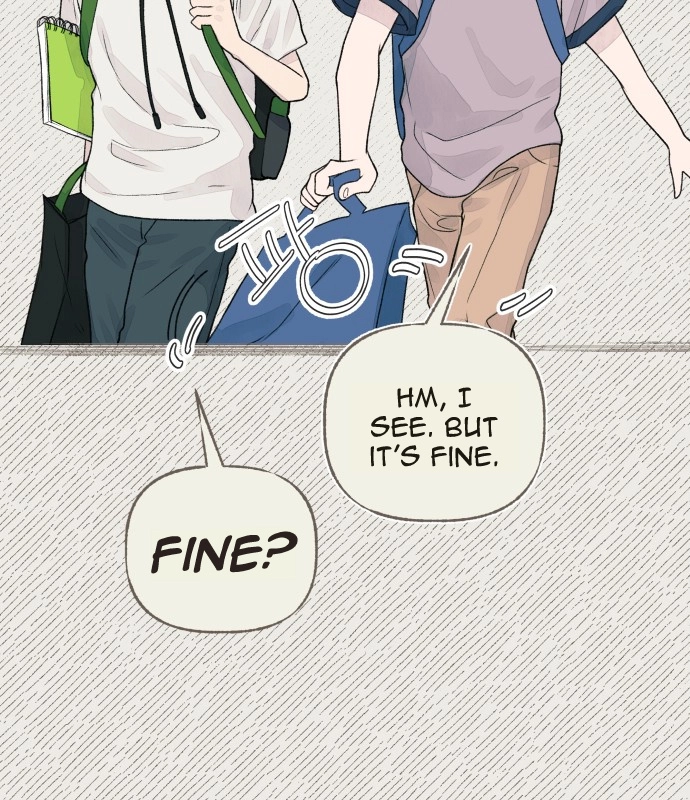 I catch you Chapter 8 page 142