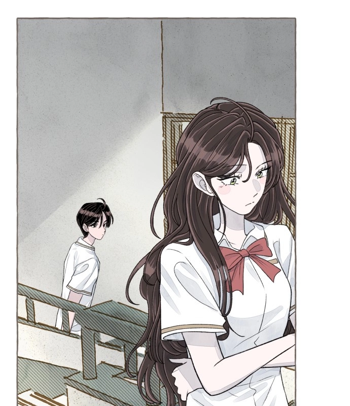 I catch you Chapter 8 page 155