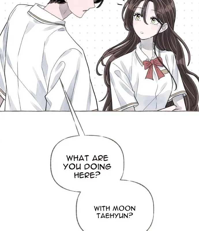 I catch you Chapter 8 page 160