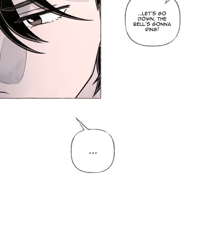 I catch you Chapter 8 page 165