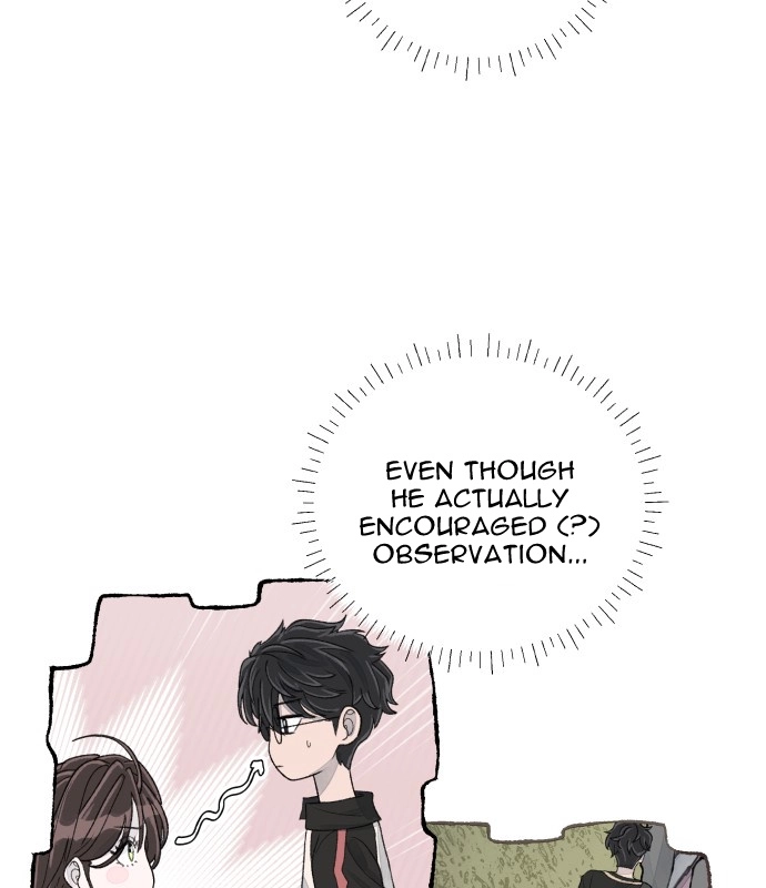 I catch you Chapter 8 page 173