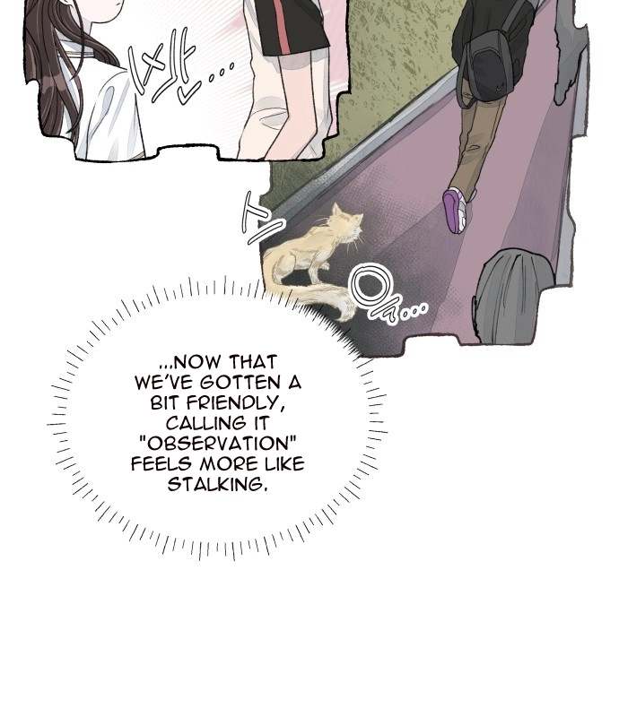 I catch you Chapter 8 page 174