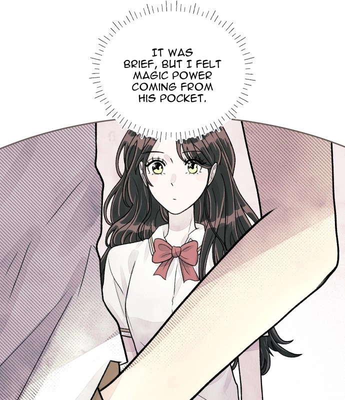 I catch you Chapter 8 page 175