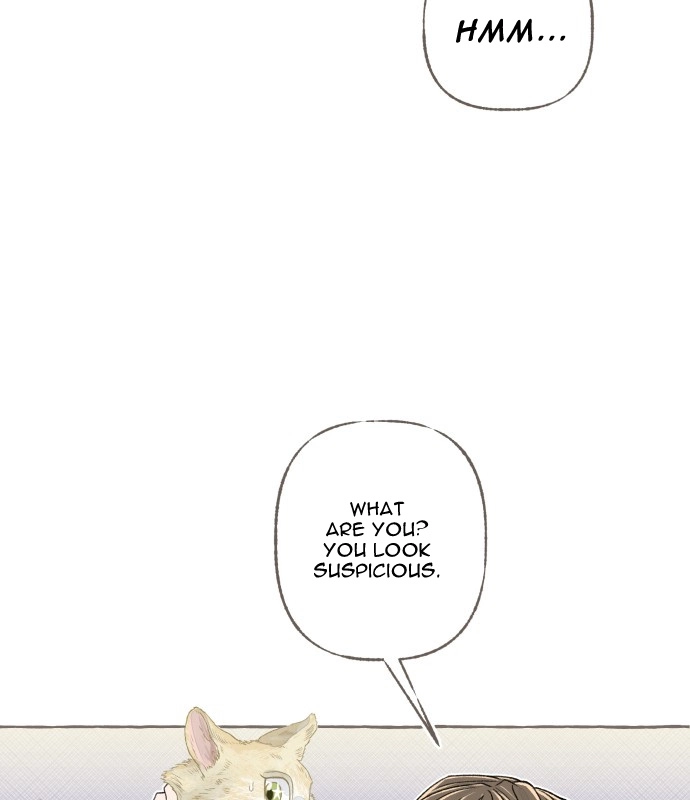 I catch you Chapter 9 page 3