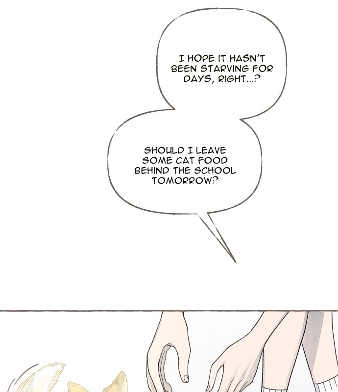 I catch you Chapter 9 page 9