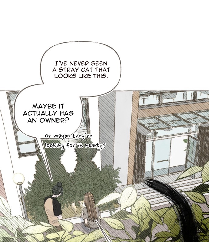 I catch you Chapter 9 page 7